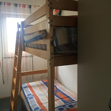Apartments Anka Nin Dış mekan fotoğraf