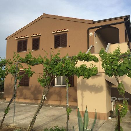 Apartments Anka Nin Dış mekan fotoğraf