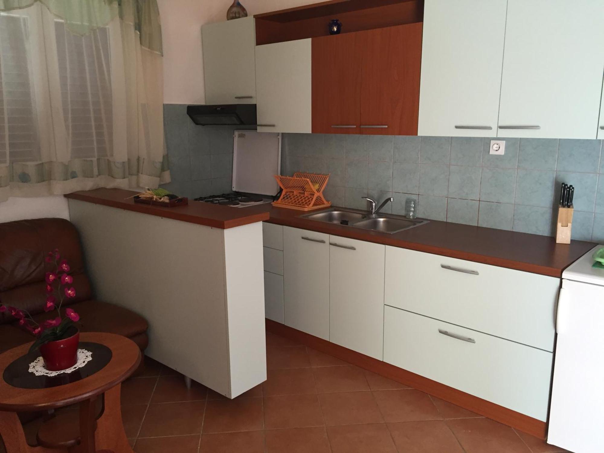 Apartments Anka Nin Dış mekan fotoğraf