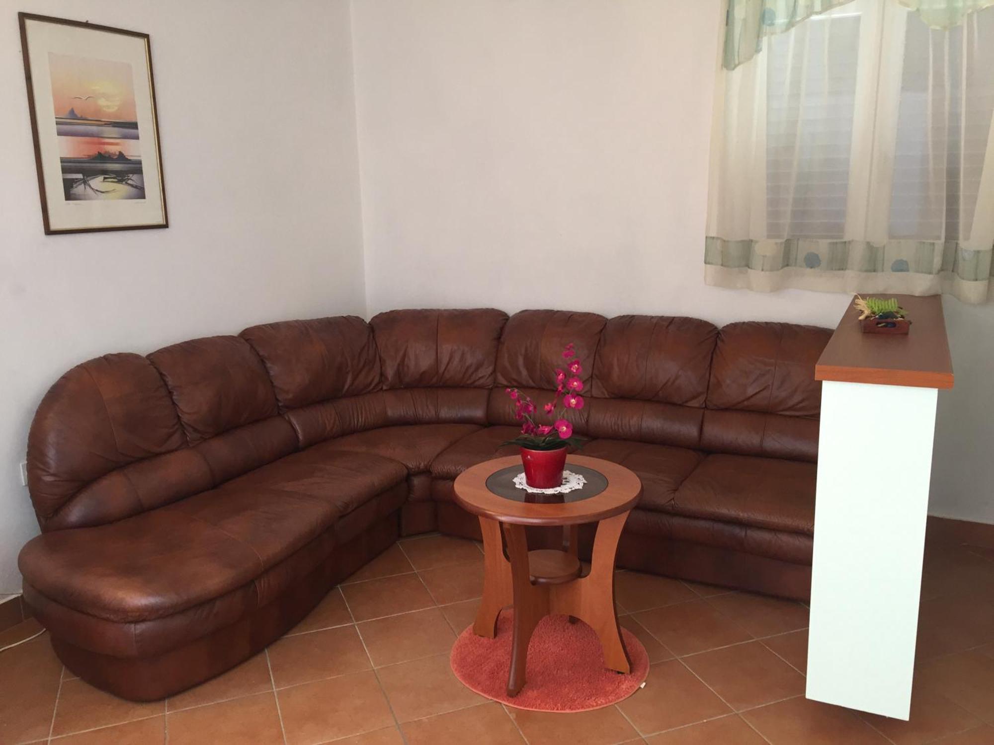 Apartments Anka Nin Dış mekan fotoğraf