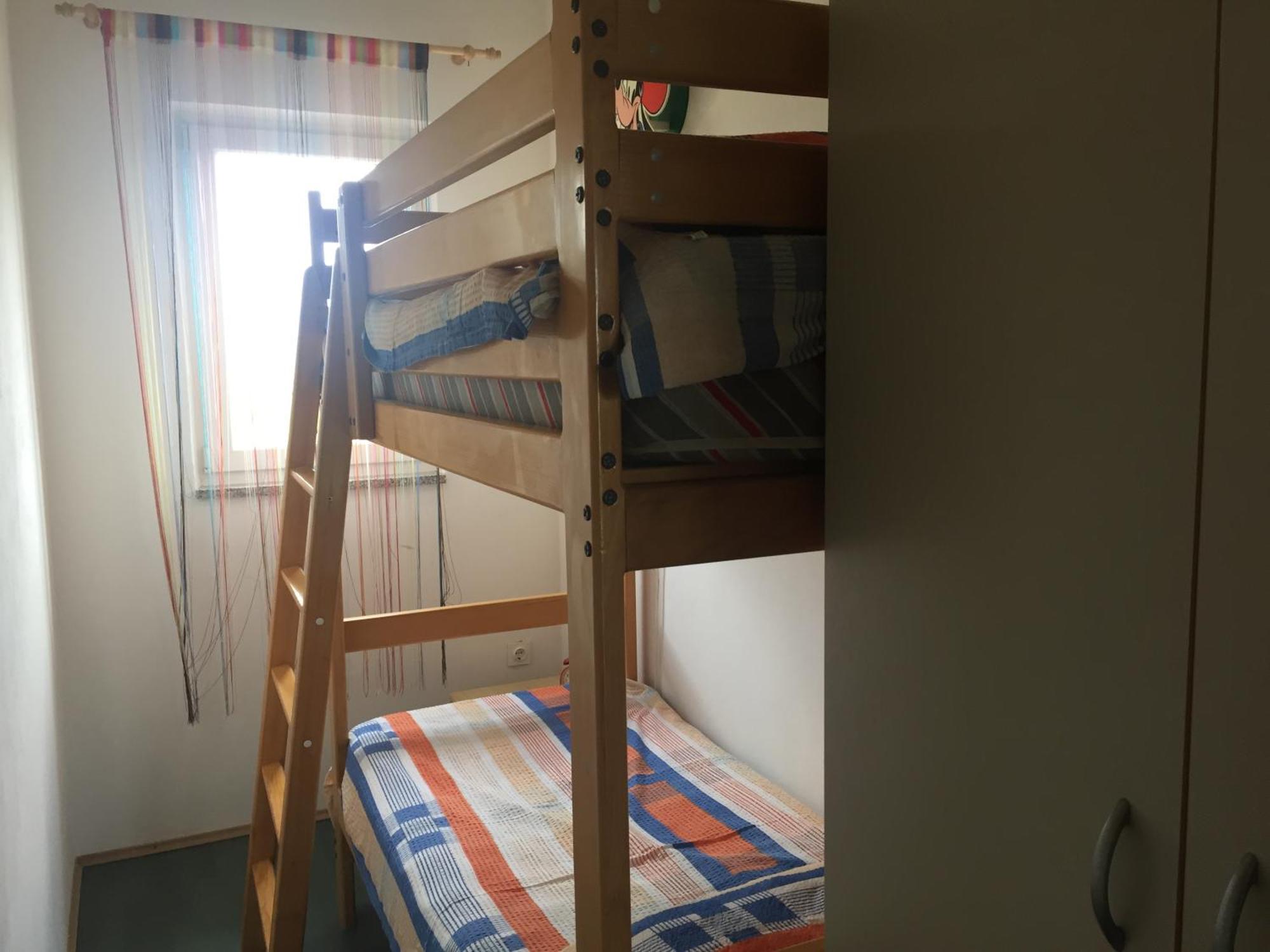 Apartments Anka Nin Dış mekan fotoğraf