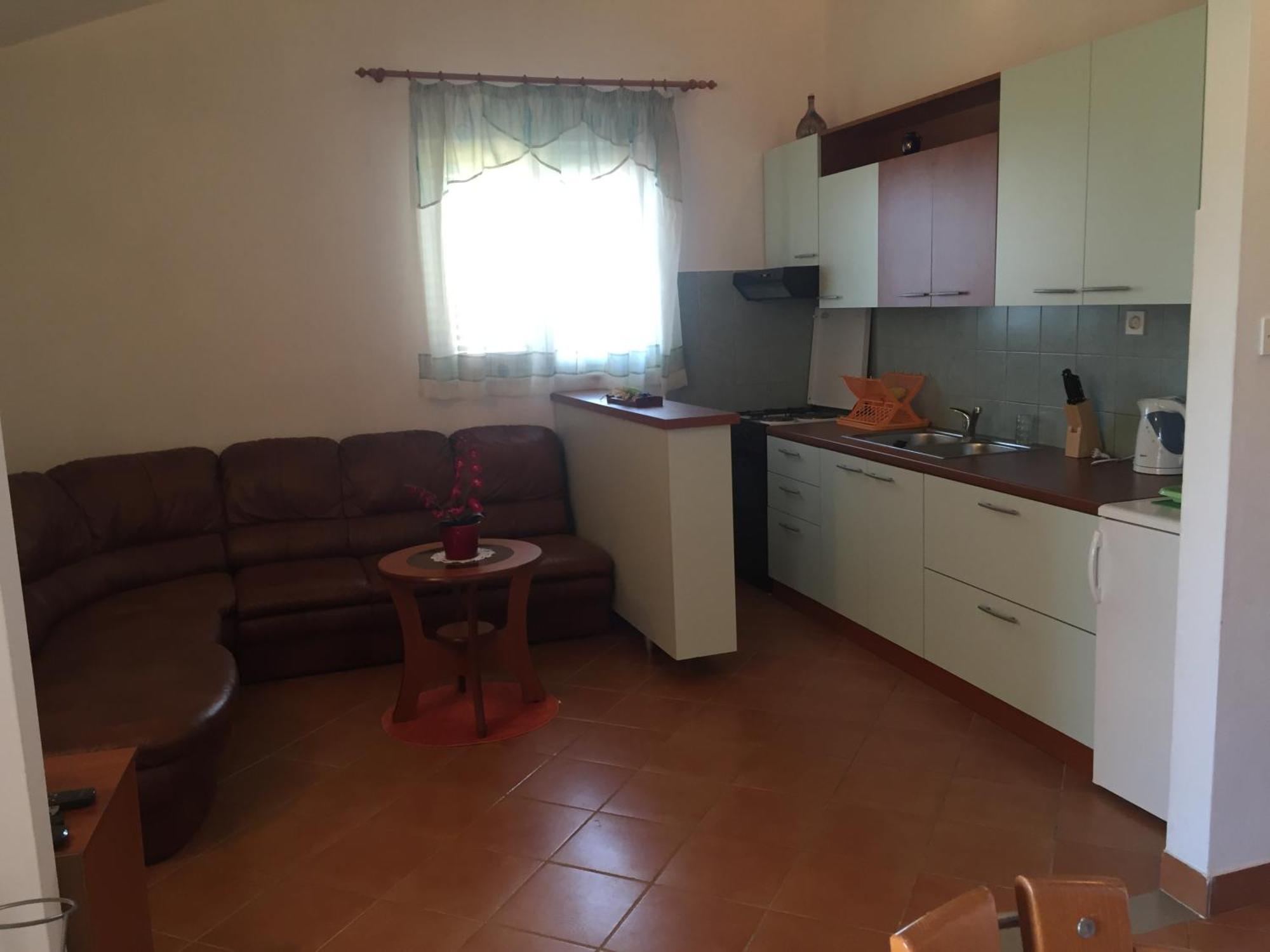 Apartments Anka Nin Dış mekan fotoğraf