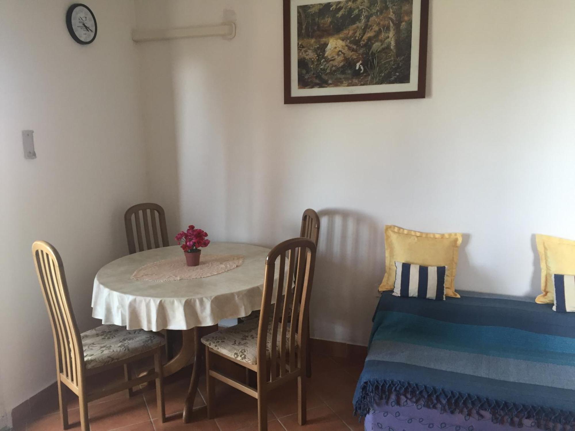 Apartments Anka Nin Dış mekan fotoğraf