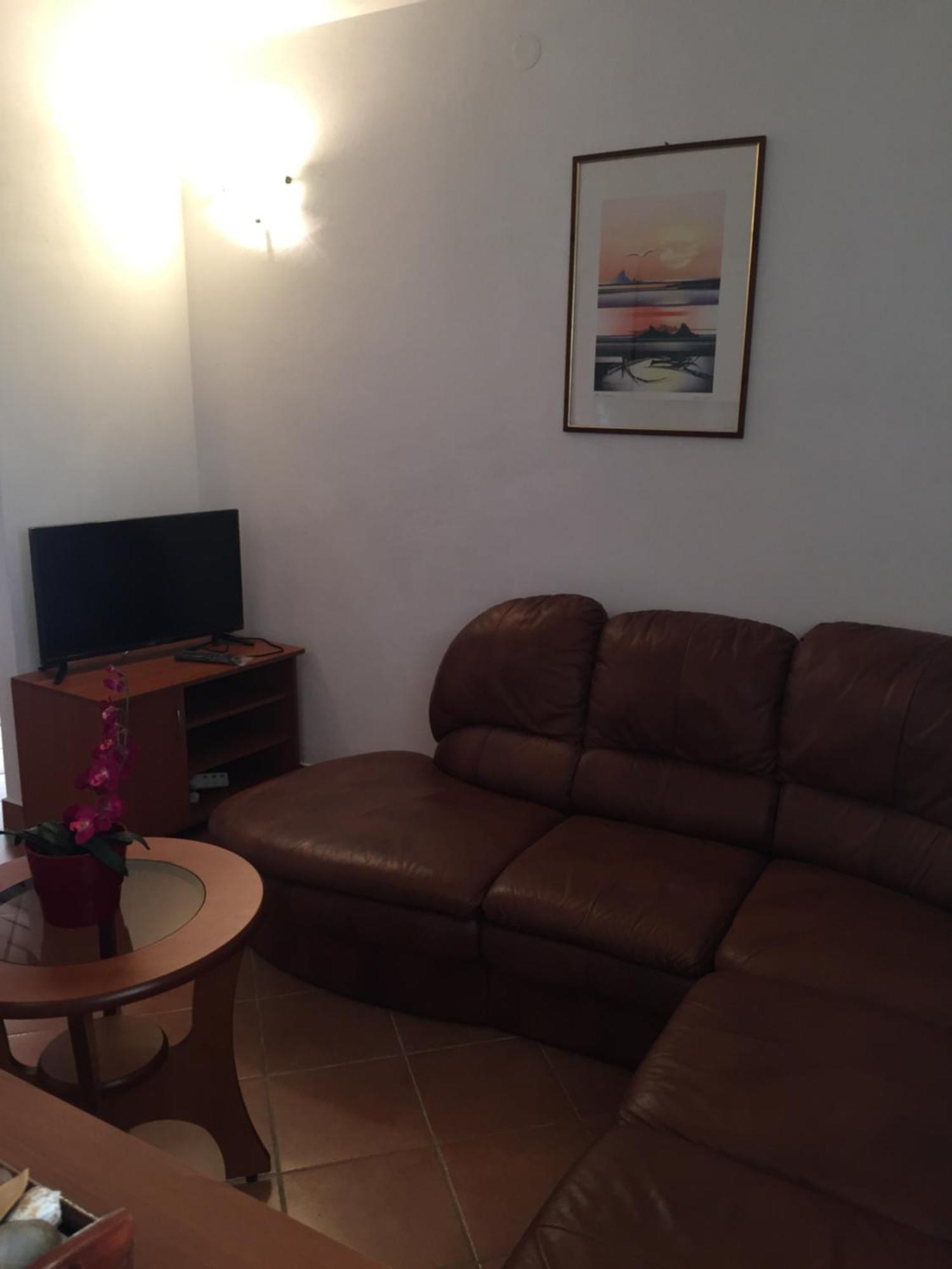 Apartments Anka Nin Dış mekan fotoğraf