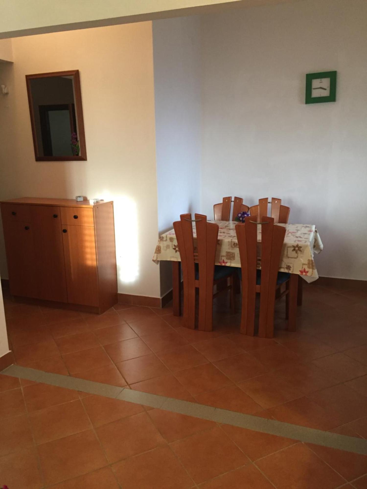 Apartments Anka Nin Dış mekan fotoğraf