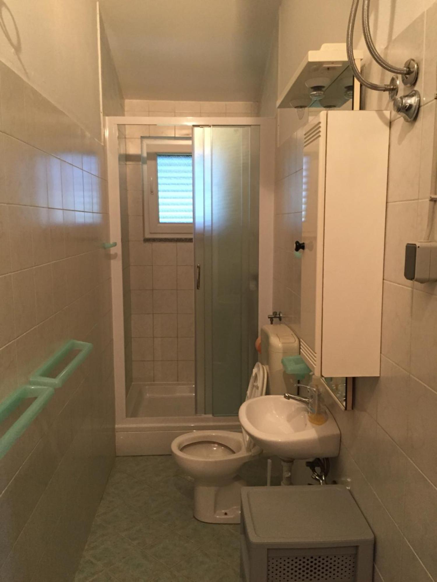 Apartments Anka Nin Dış mekan fotoğraf
