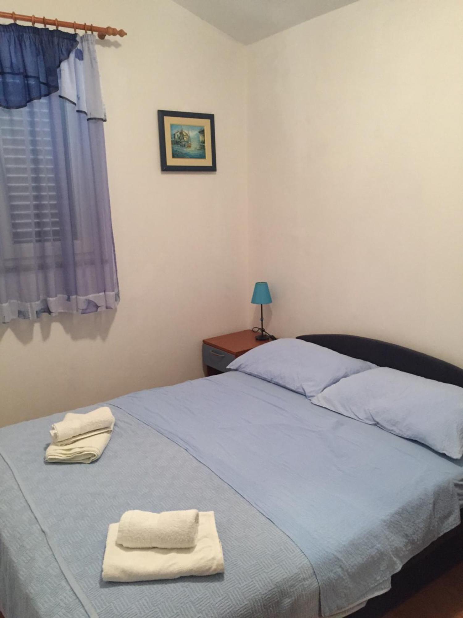 Apartments Anka Nin Dış mekan fotoğraf
