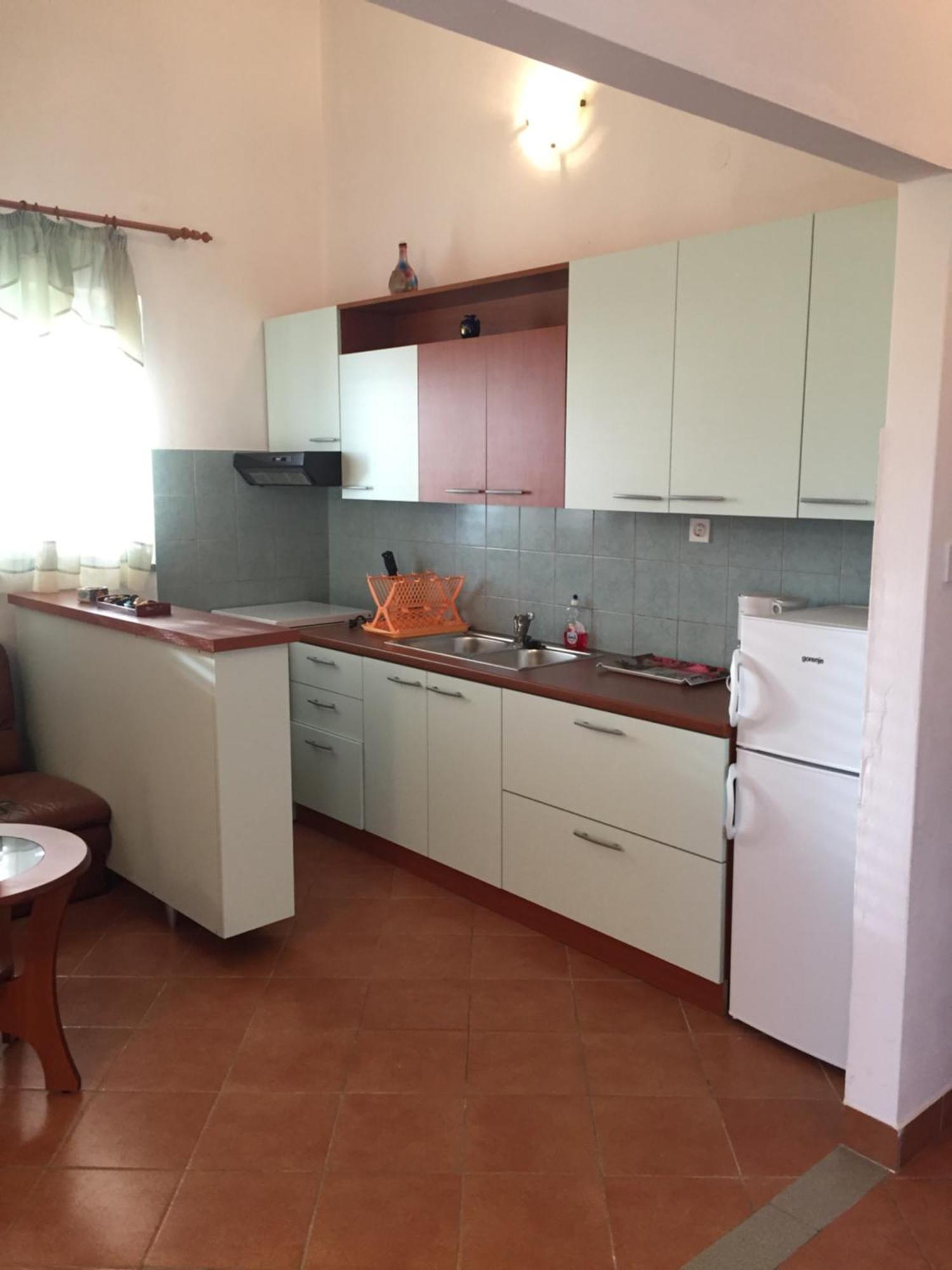 Apartments Anka Nin Dış mekan fotoğraf