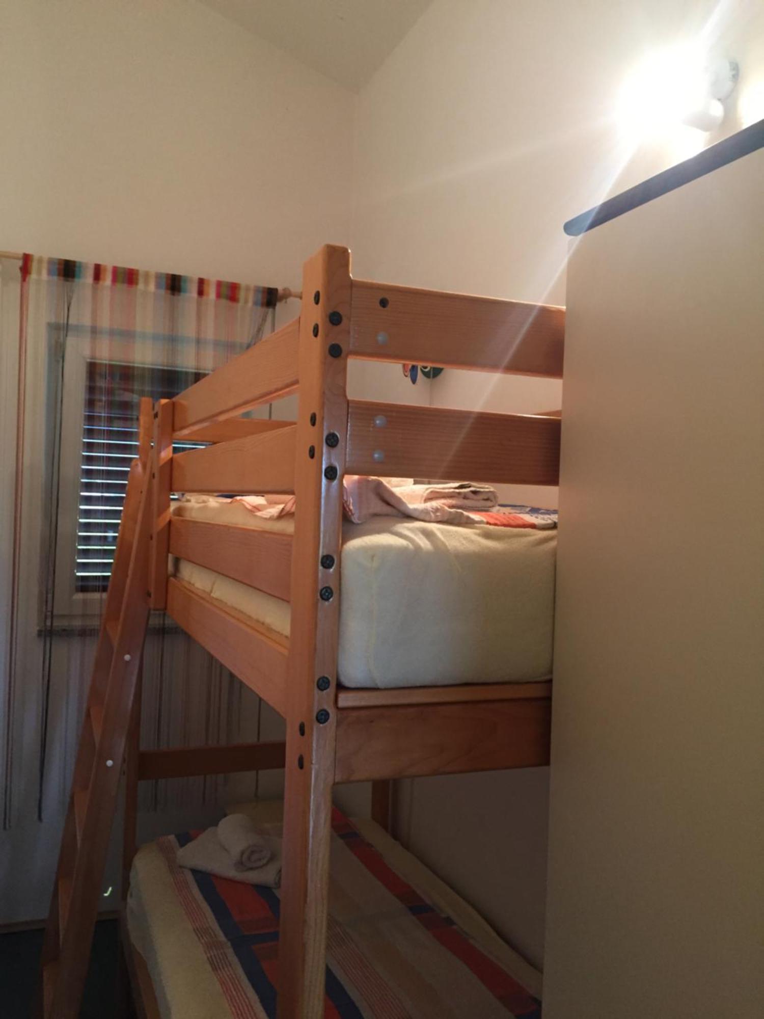Apartments Anka Nin Dış mekan fotoğraf