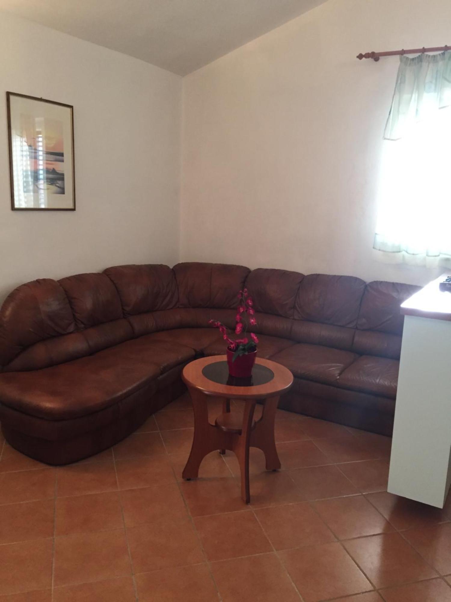 Apartments Anka Nin Dış mekan fotoğraf