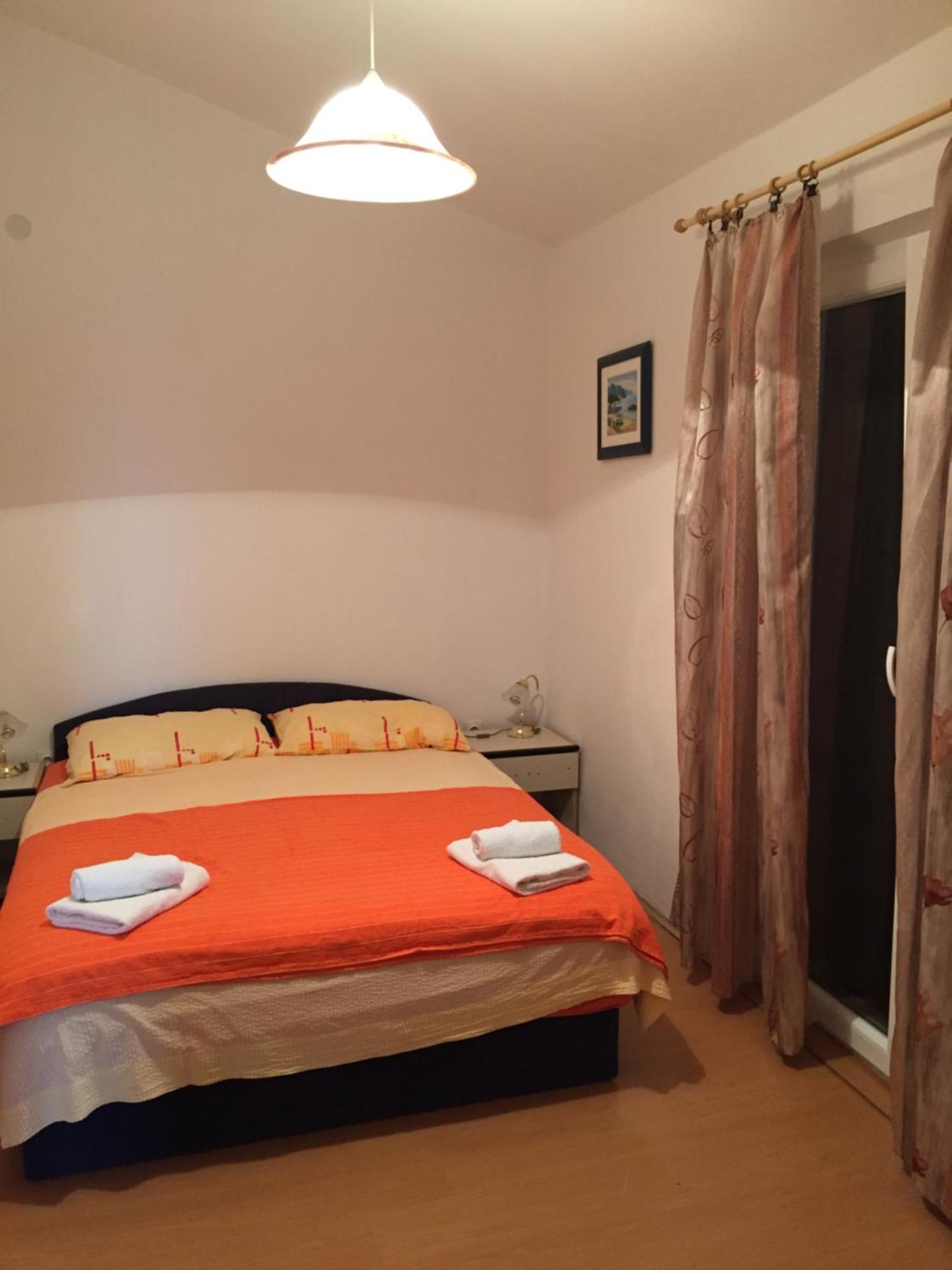 Apartments Anka Nin Dış mekan fotoğraf