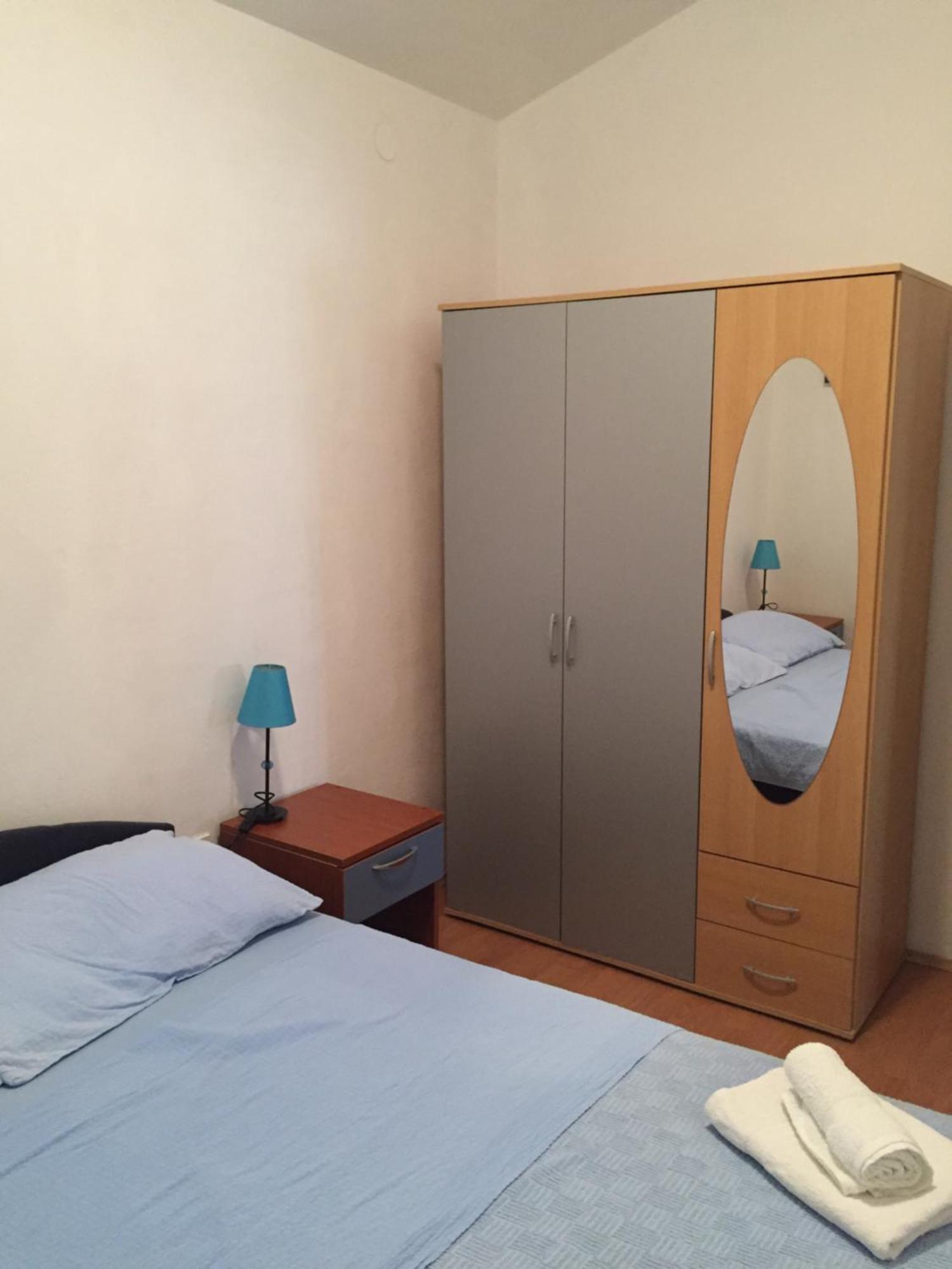 Apartments Anka Nin Dış mekan fotoğraf