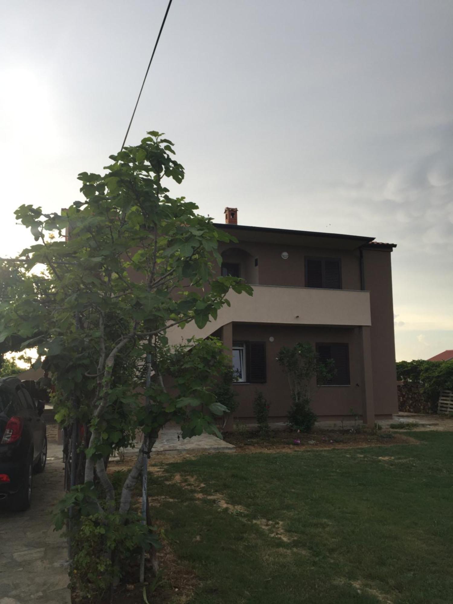 Apartments Anka Nin Dış mekan fotoğraf
